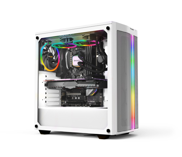 be quiet! Pure Loop 2 FX 240 2x120mm - 1058703 - zdjęcie 2